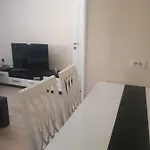 Appartement Chic Escape Near Blloku