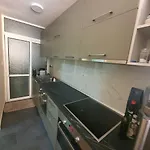 Appartement Chic Escape Near Blloku Tirana