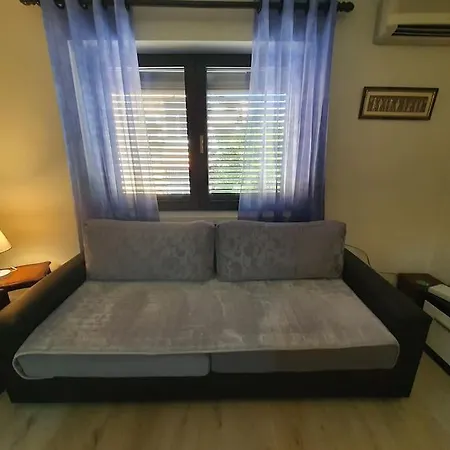 Chic Escape Near Blloku * Tirana