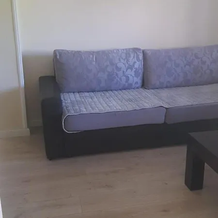 Lejlighed Chic Escape Near Blloku *