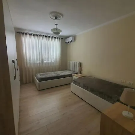 Apartmán Chic Escape Near Blloku *