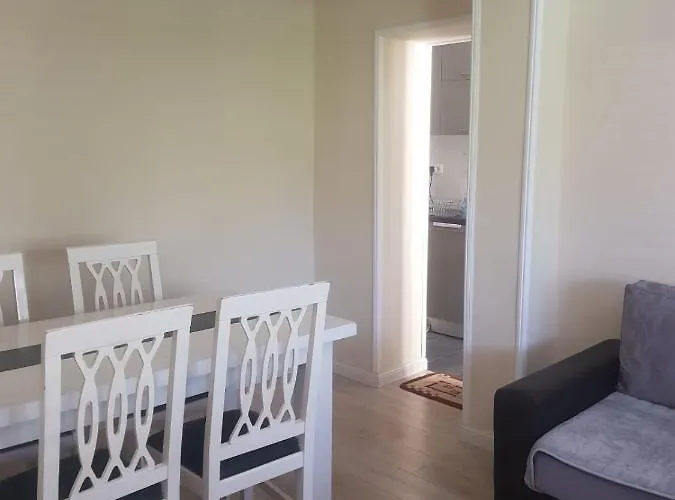 Apartament Chic Escape Near Blloku