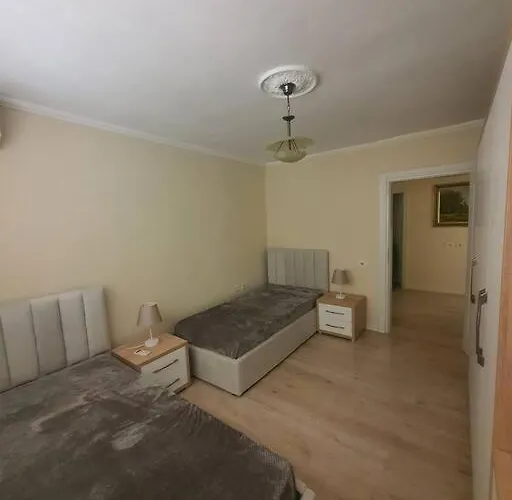 Apartament Chic Escape Near Blloku