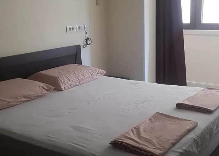 Apartament Chic Escape Near Blloku