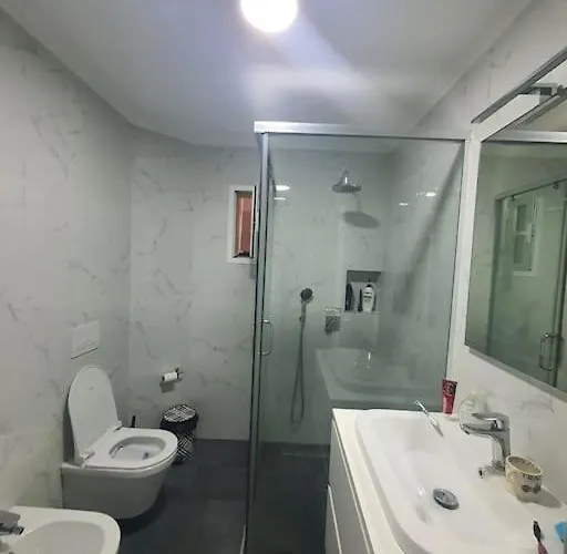 Chic Escape Near Blloku *