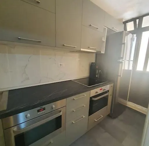 Chic Escape Near Blloku Tirana