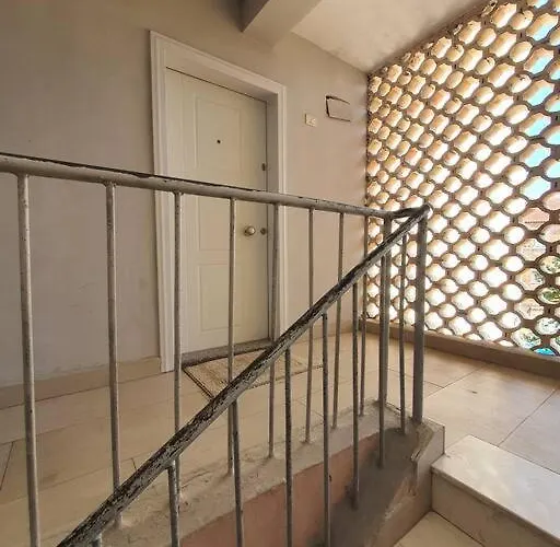 Chic Escape Near Blloku