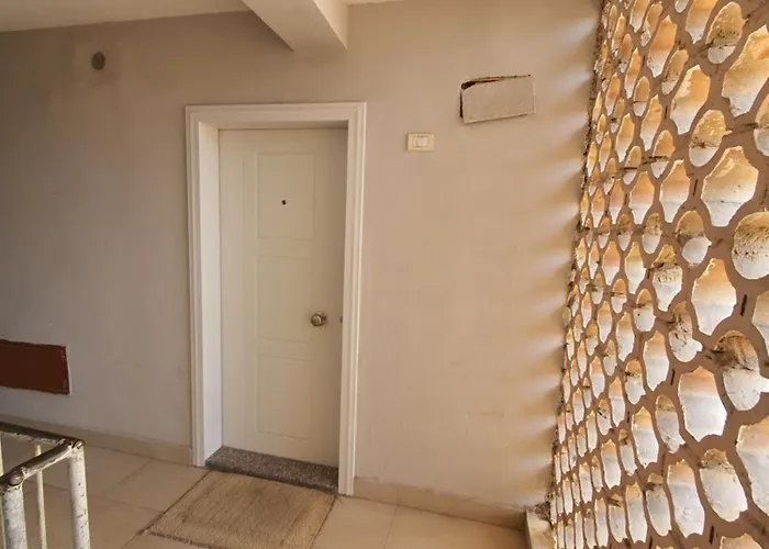 Chic Escape Near Blloku * Tirana