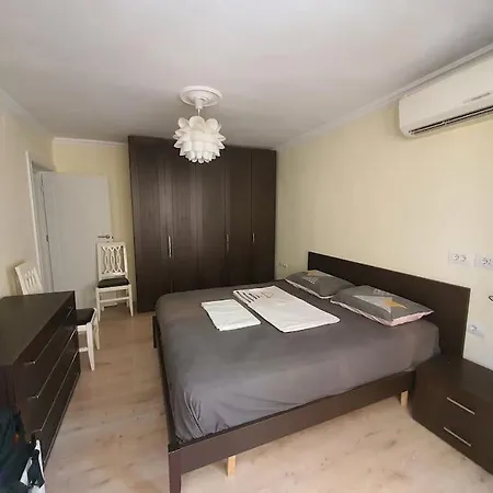Chic Escape Near Blloku * טיראנה