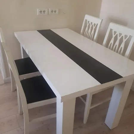 Chic Escape Near Blloku * Tirana