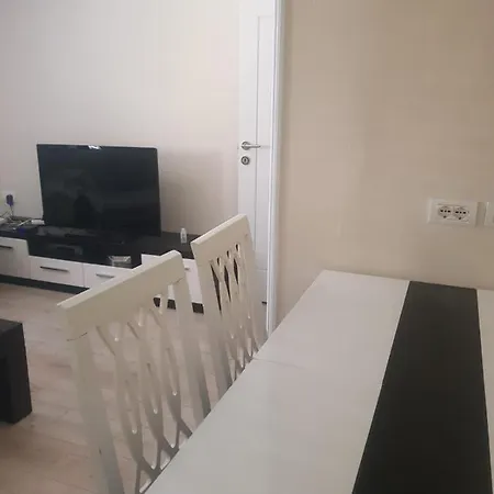 Apartment Chic Escape Near Blloku