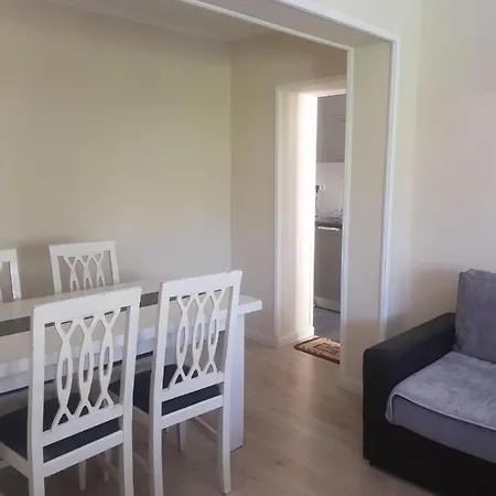 Apartment Chic Escape Near Blloku