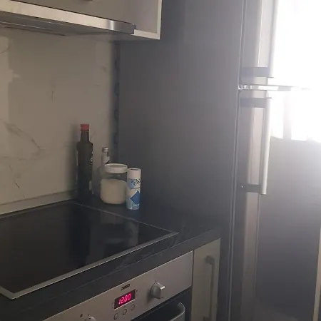 Chic Escape Near Blloku * טיראנה