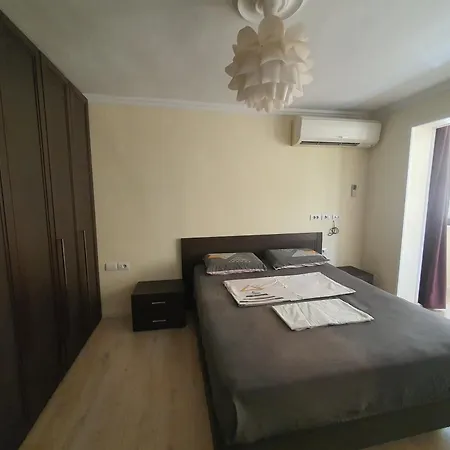 Apartment Chic Escape Near Blloku *