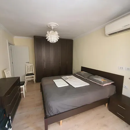 Daire Chic Escape Near Blloku *