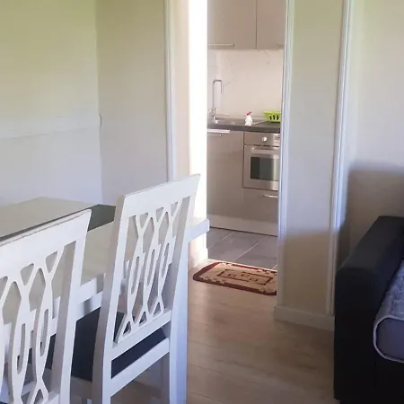 Chic Escape Near Blloku * Tirana