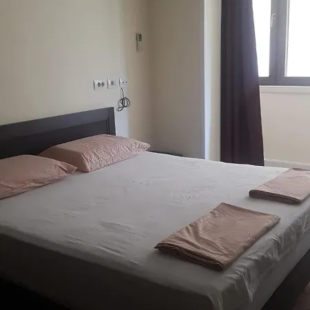 Daire Chic Escape Near Blloku