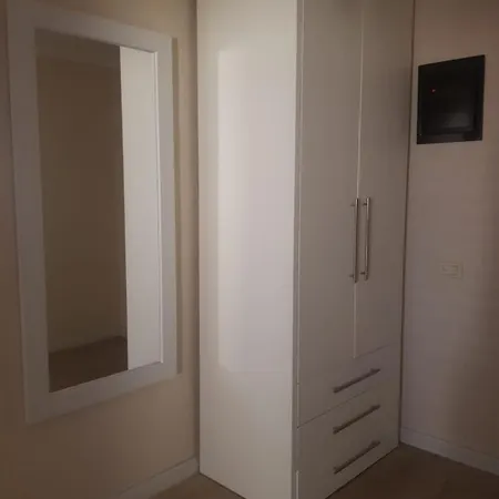 Chic Escape Near Blloku * Tirana