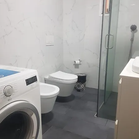 דירה Chic Escape Near Blloku טיראנה