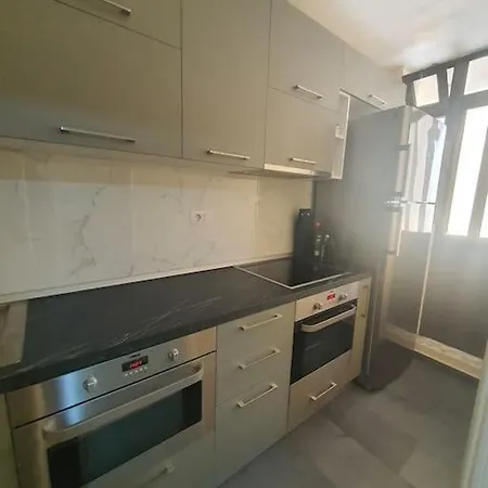 Chic Escape Near Blloku טיראנה