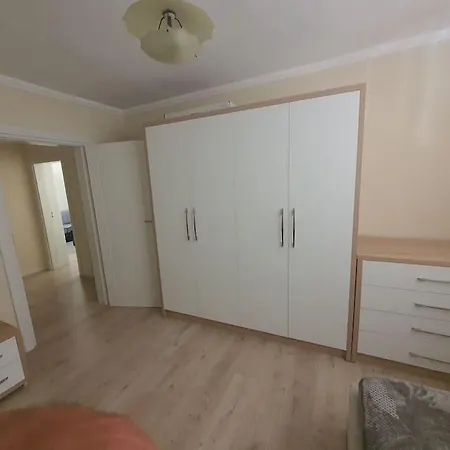 Chic Escape Near Blloku Tirana