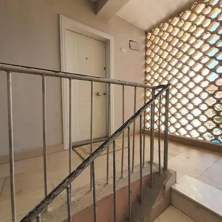 Chic Escape Near Blloku