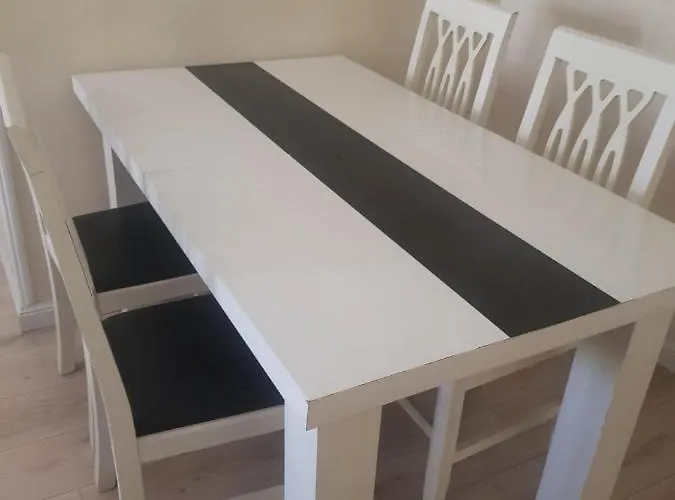 Chic Escape Near Blloku * ティラナ