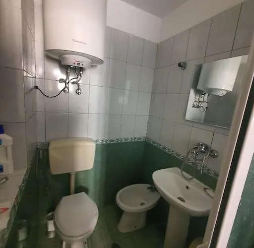 Chic Escape Near Blloku * ティラナ