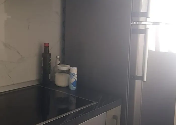 Chic Escape Near Blloku * ティラナ