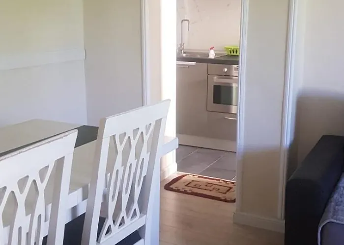 Chic Escape Near Blloku * Tiran