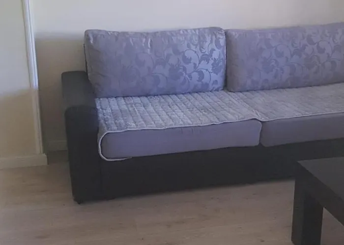 アパート Chic Escape Near Blloku *