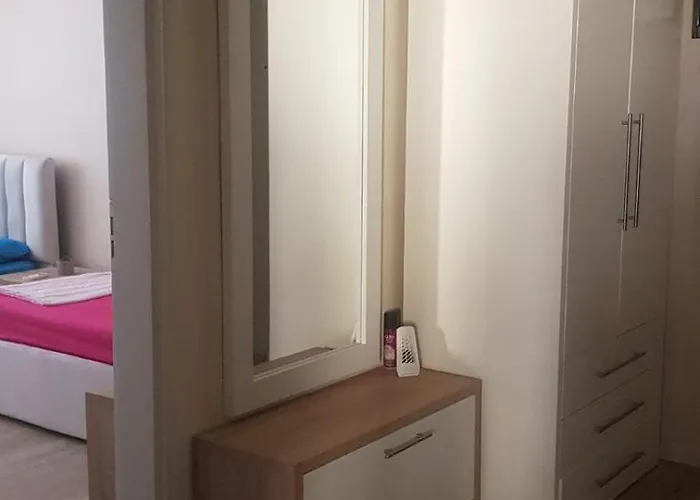 Chic Escape Near Blloku * ティラナ