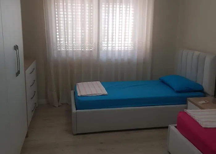 Chic Escape Near Blloku *