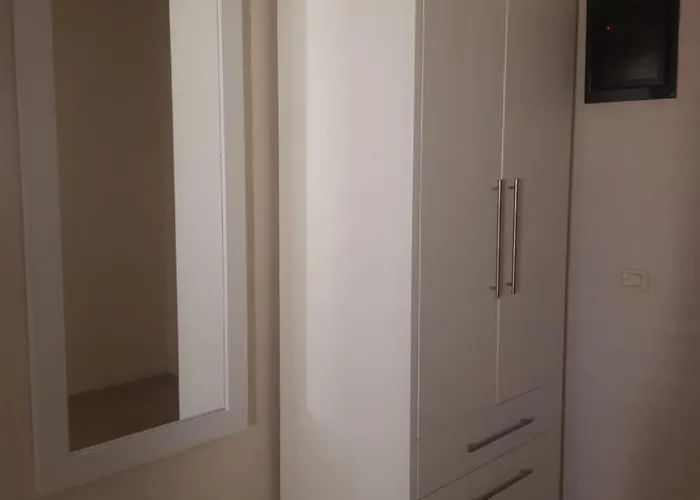 Chic Escape Near Blloku * Tiran