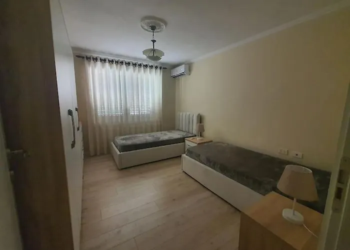 Daire Chic Escape Near Blloku *