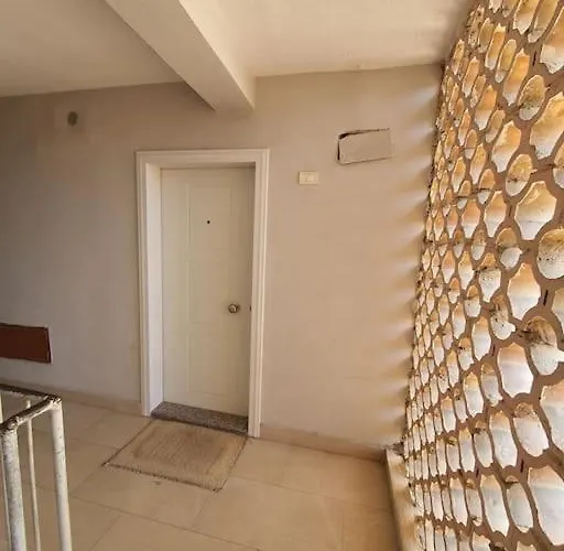 Chic Escape Near Blloku Daire *